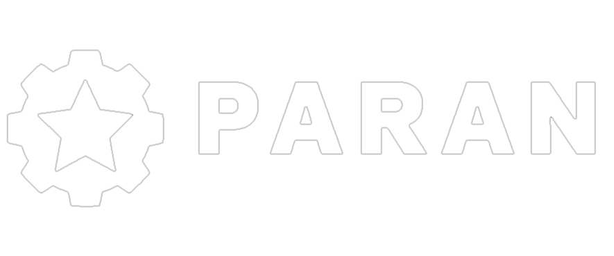Paran Tech Logo